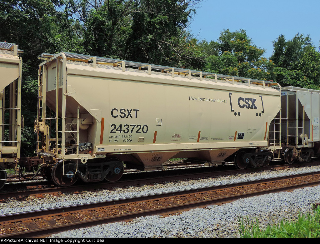 CSX 243720